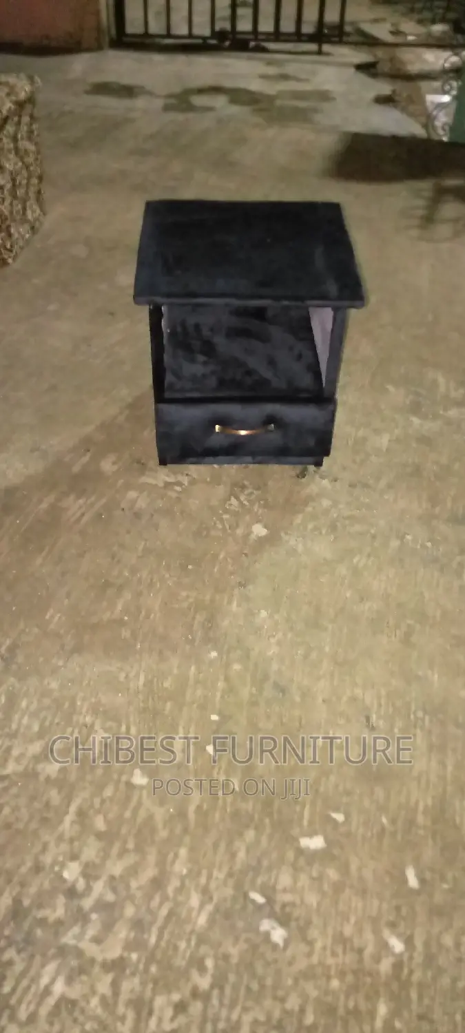 Standard Bed Frame