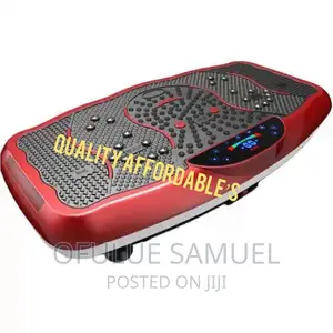 Full Body Massager Machine