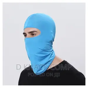 Easywash Cycling Face Mask Neck Gaiter Balaclava Bandana
