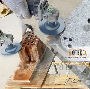 Diamond Cup Surface Grinding Wheel 115mm