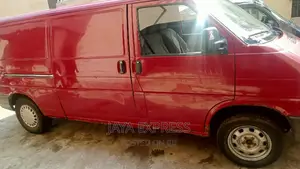 Van Delivery, Nation Wide.