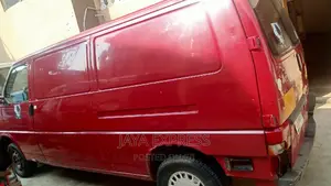 Van Delivery, Nation Wide.