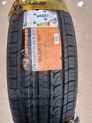 245/60r18 Joyroad Tire