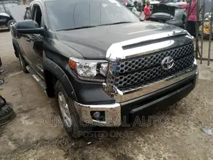 Upgrade Your Old Tundra to Latest 2022 Model
