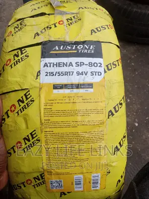 215/55r17 Austone Tires
