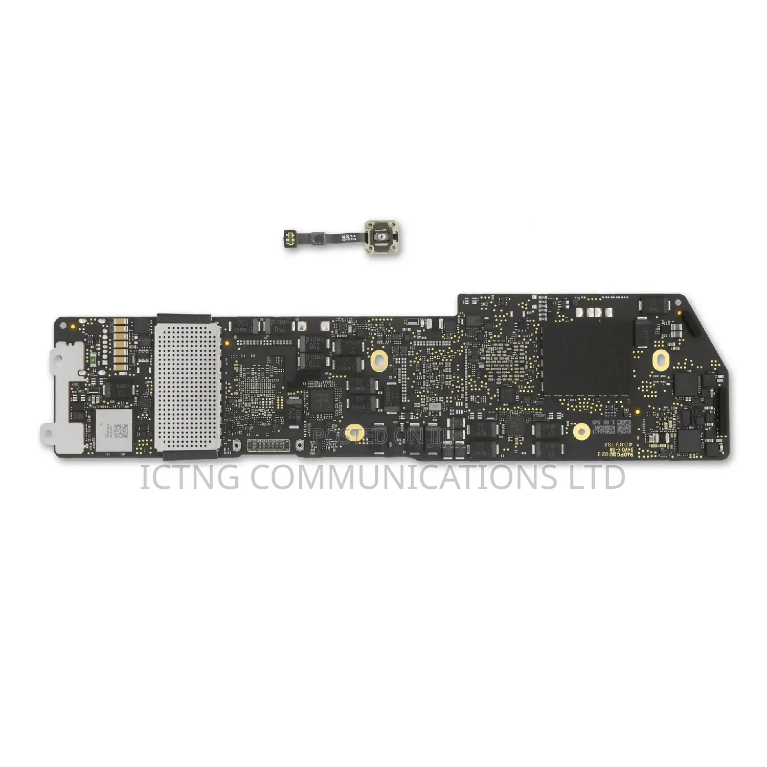 Macbook Air 2020 8gb I5 Motherboard