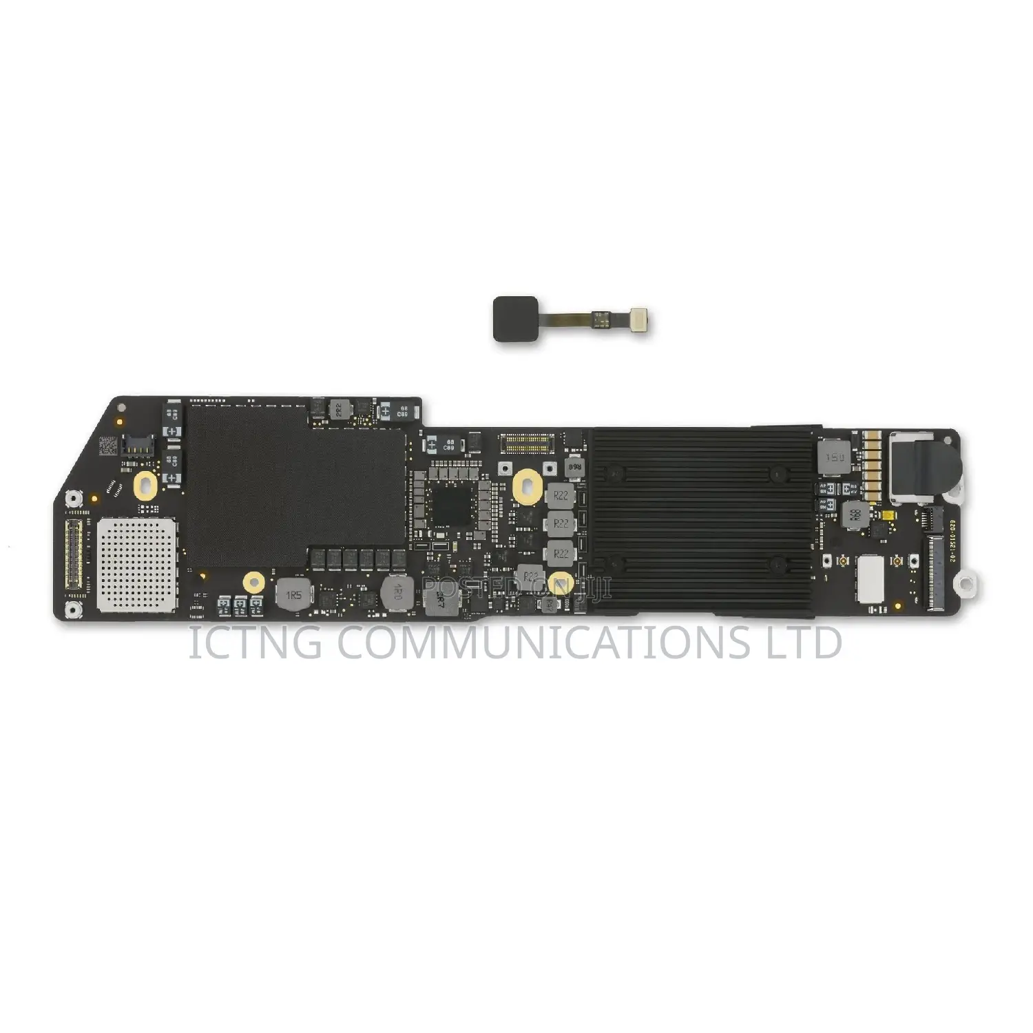 Macbook Air 2020 8gb I5 Motherboard