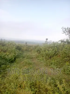5 Acers of Bitumen Land for Sale