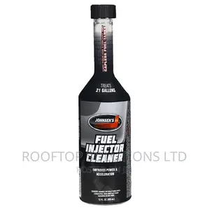 Johnsen's Fuel Injector Cleaner 355ml