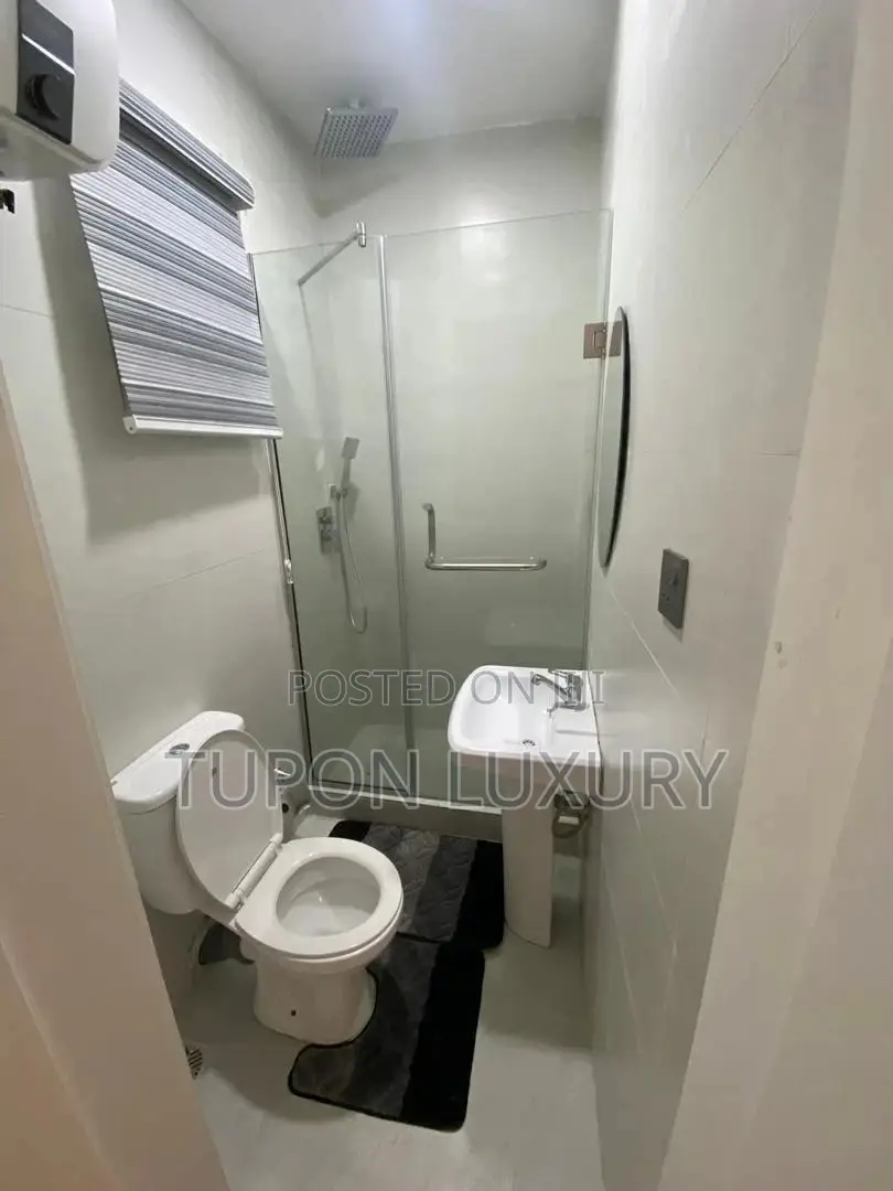2bedroom Apartment With Snooker Ikate