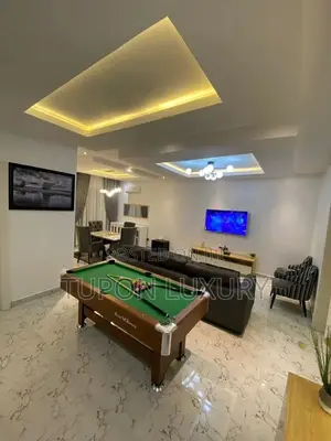 2bedroom Apartment With Snooker Ikate