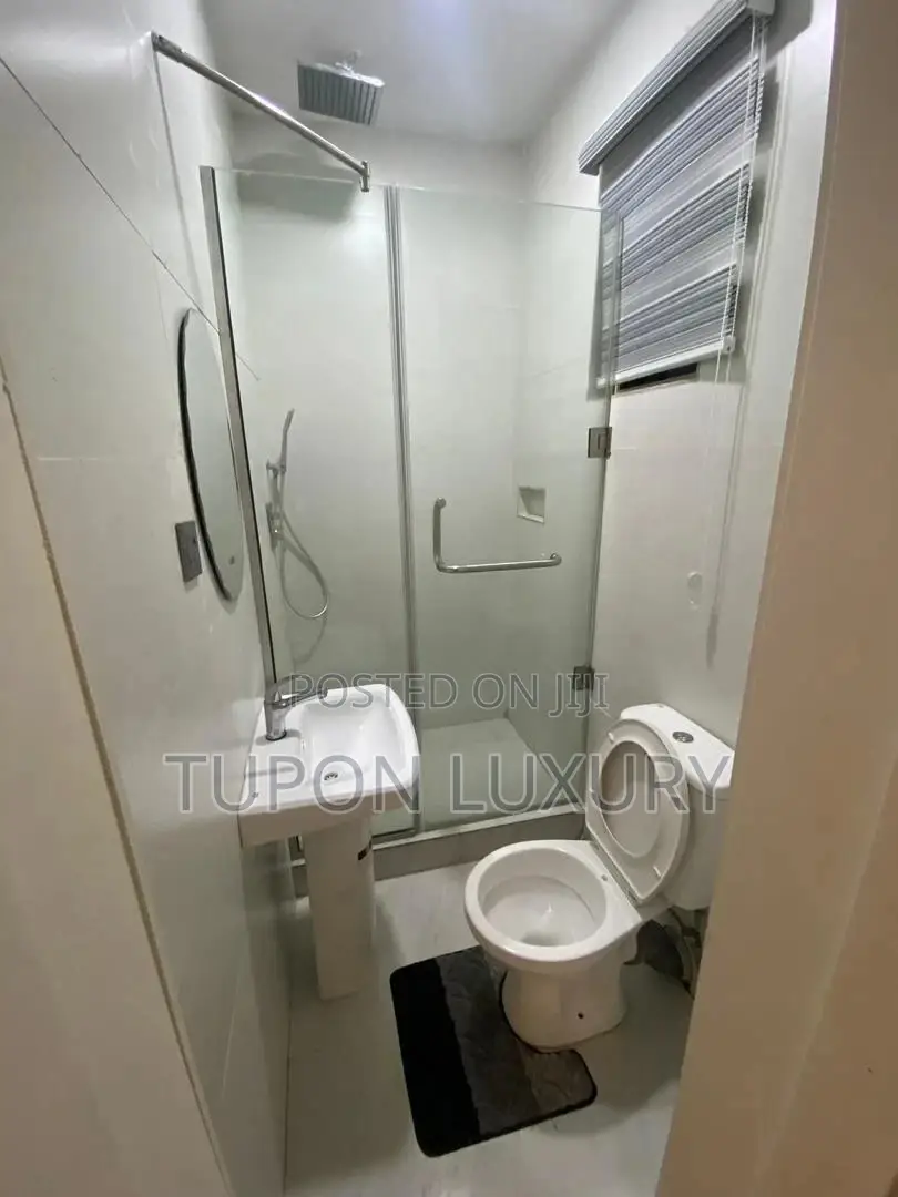 2bedroom Apartment With Snooker Ikate