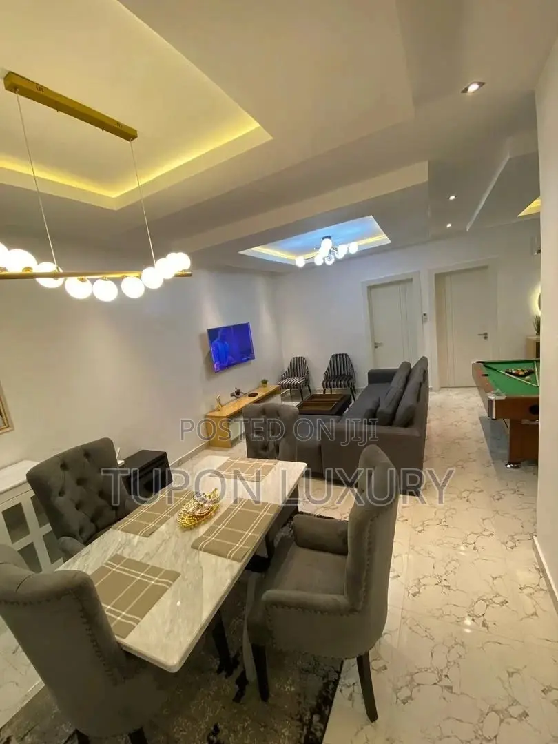 2bedroom Apartment With Snooker Ikate