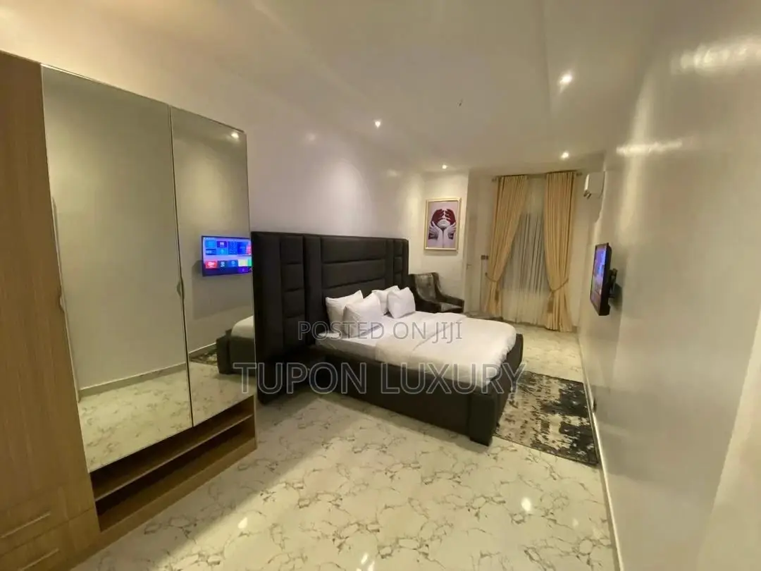 2bedroom Apartment With Snooker Ikate