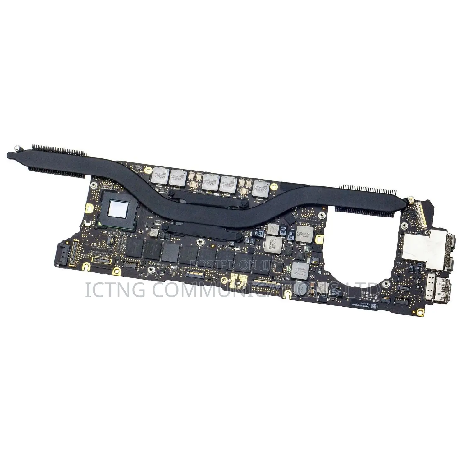 Macbook Pro 15 2013 2014 Motherboard