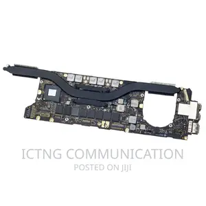 Macbook Pro 15 2013 2014 Motherboard