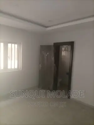 Furnished 4bdrm Duplex in Lagoon View Estate, Adekunle for rent