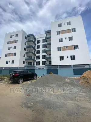 3bdrm Apartment in Ikate Lekki for sale