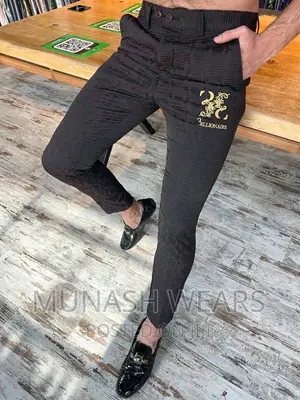Italian Pant Trouser
