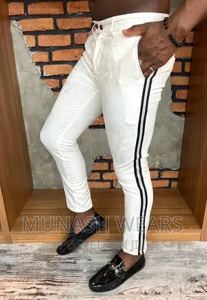 Italian Pant Trouser