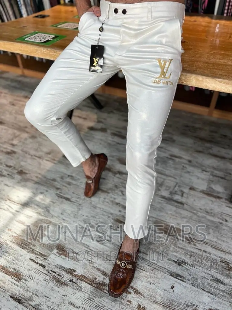 Italian Pant Trouser