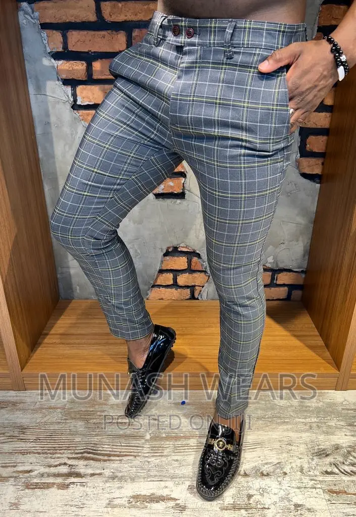 Italian Pant Trouser