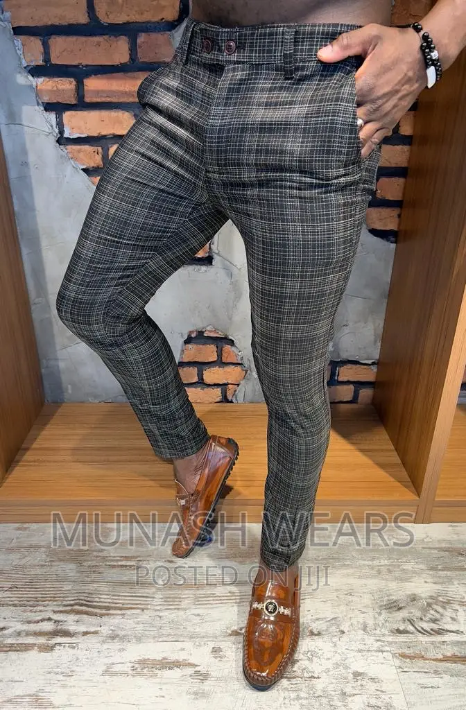 Italian Pant Trouser