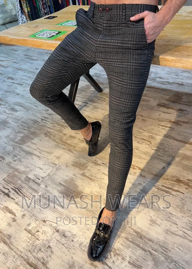 Italian Pant Trouser