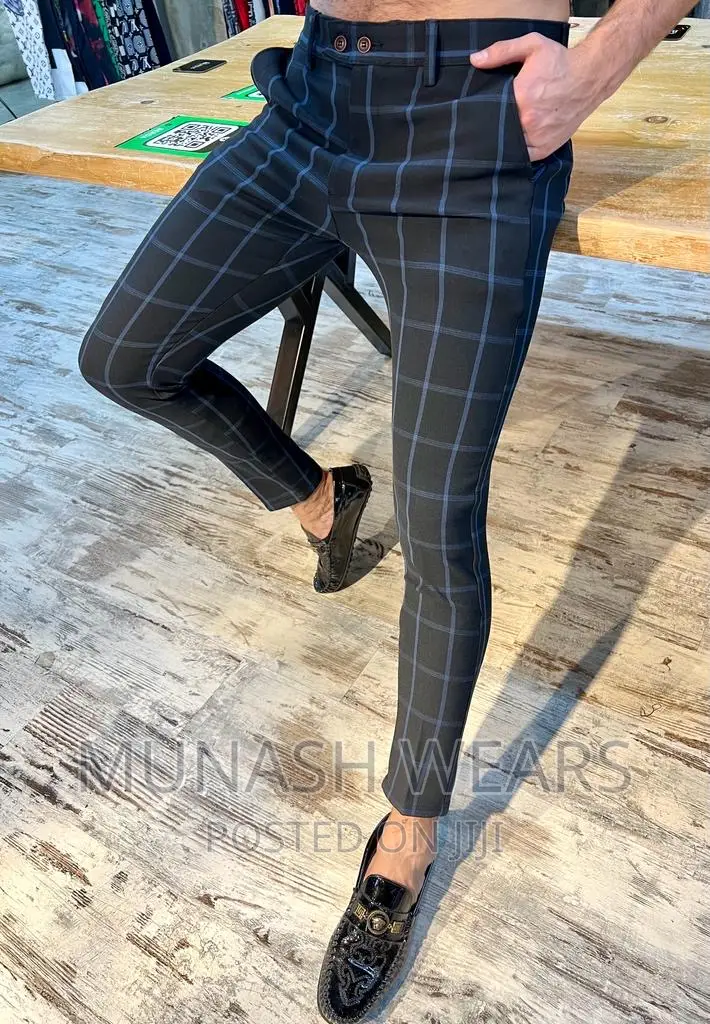 Italian Pant Trouser