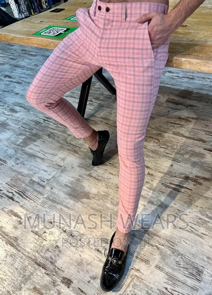 Italian Pant Trouser