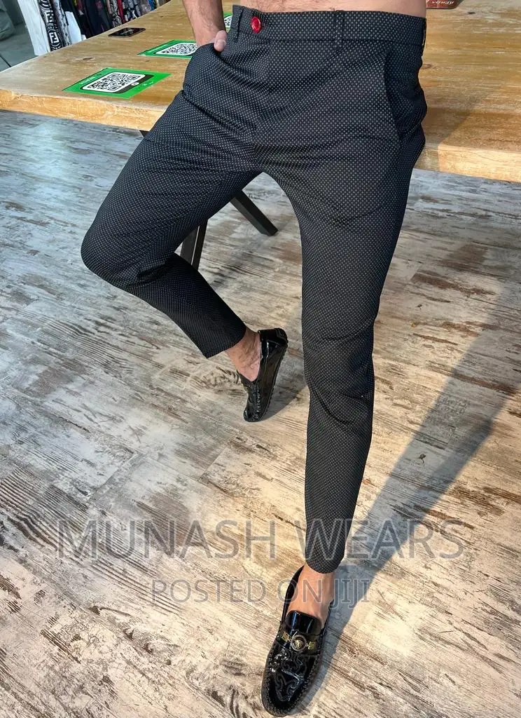 Italian Pant Trouser