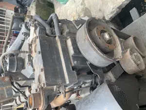 Cummins Qsk19 Engine