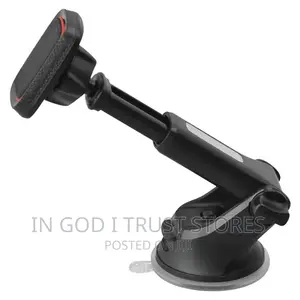 Universal Car Phone Mount Dashboard/Windshield Phone Holder