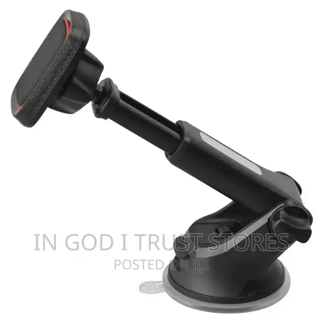 Universal Car Phone Mount Dashboard/Windshield Phone Holder