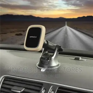 Universal Car Phone Mount Dashboard/Windshield Phone Holder