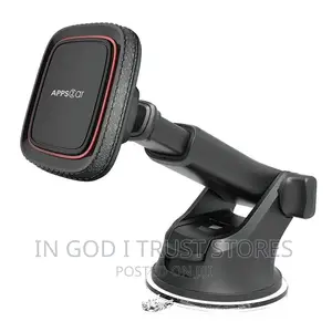 Universal Car Phone Mount Dashboard/Windshield Phone Holder