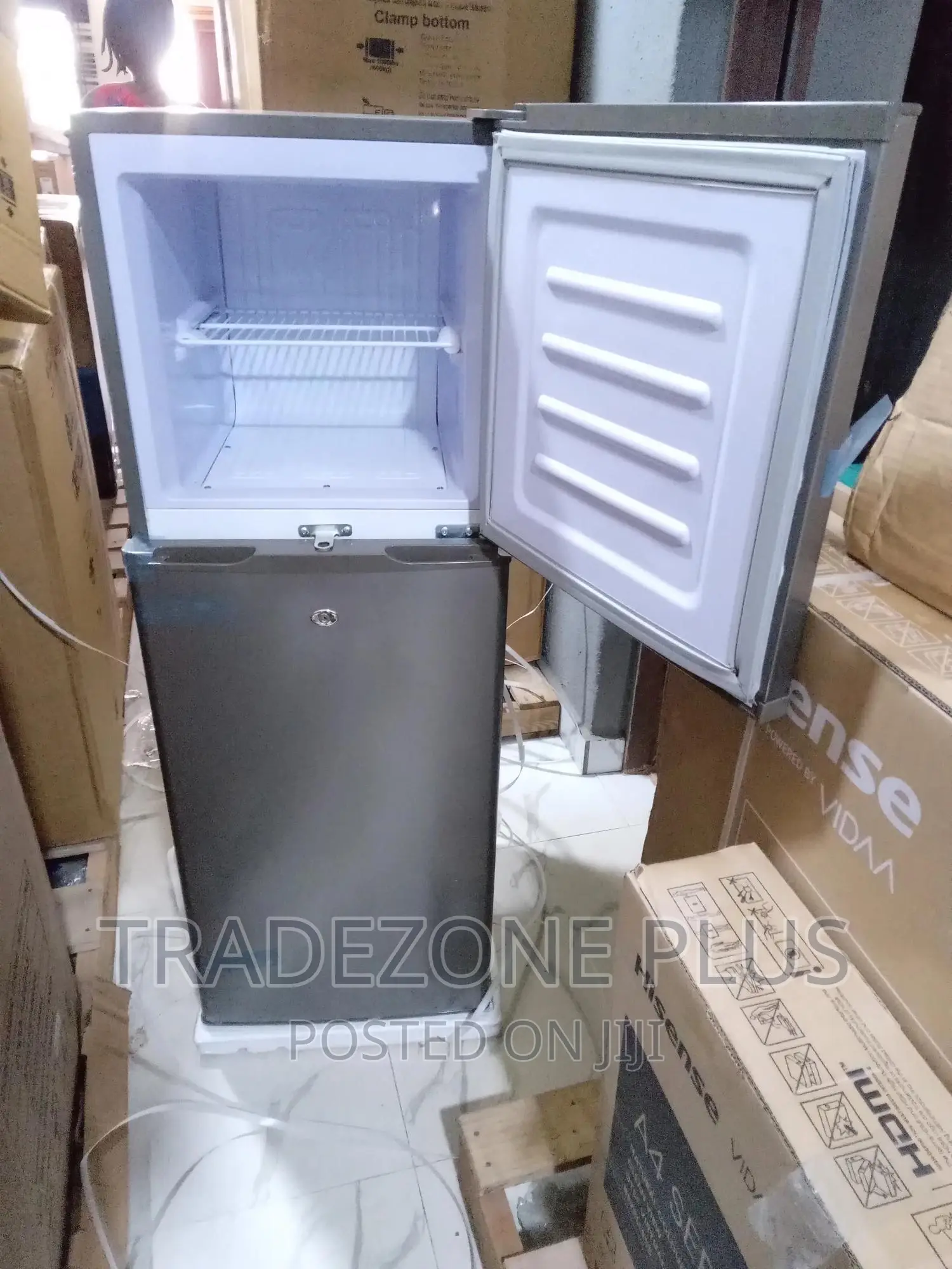 Fast Cooling Lg Refrigerator-Lg Gc-260