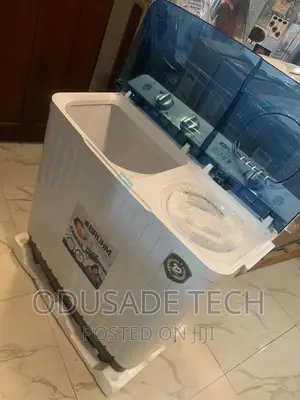 7kg Bruhm Washing Machine Top Loader