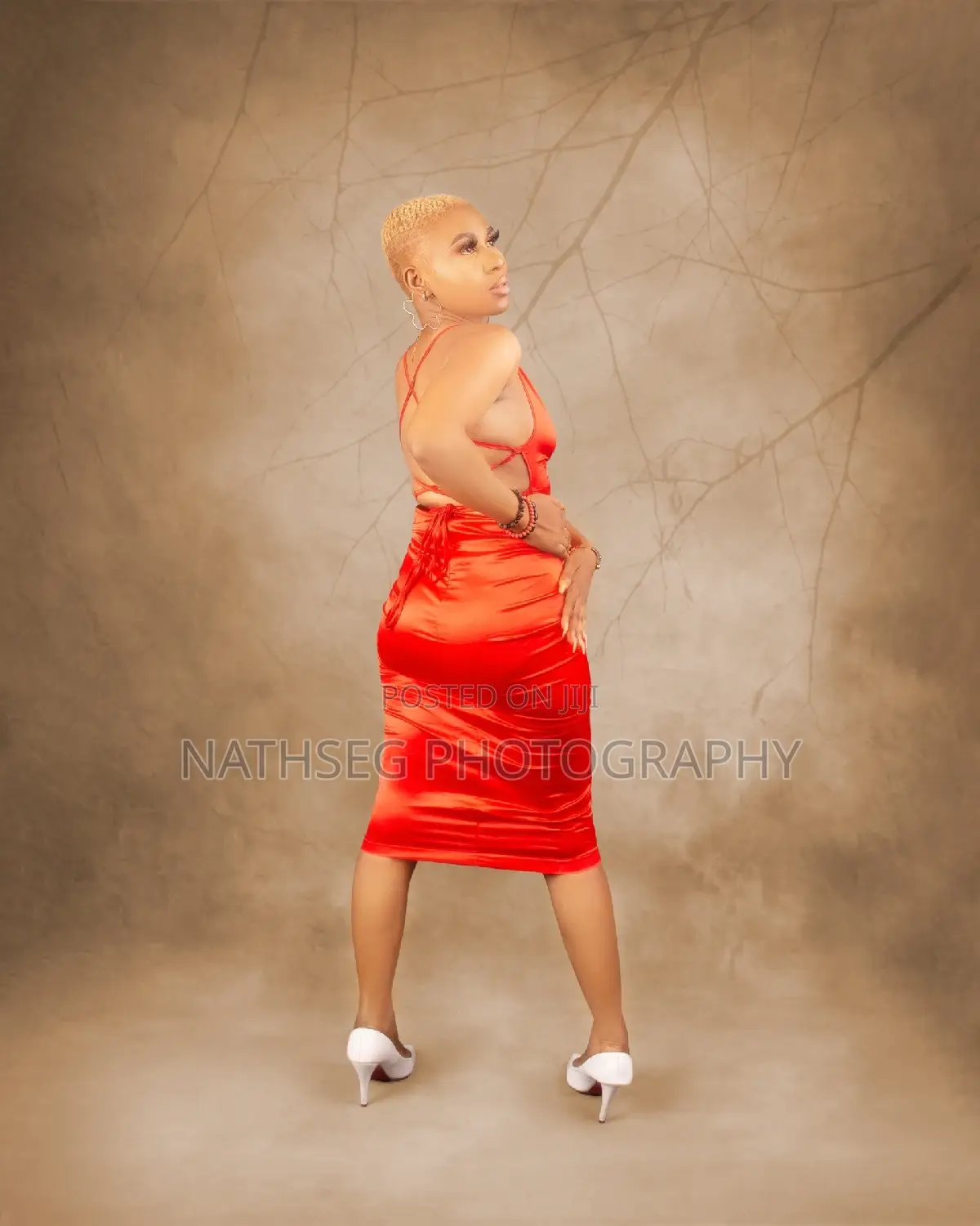 Studio Photography