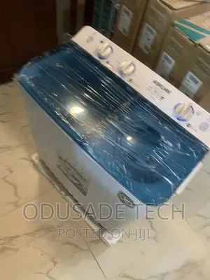 7kg Twin Tub Washing Machine