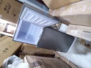 Fast Freezing Lg Free Standing Refrigerator-Lg Gc-260