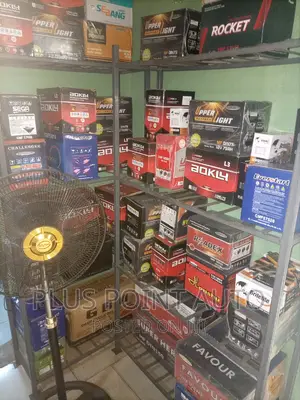 75ah Solite Available