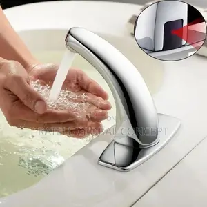 Sensor Basin Tap