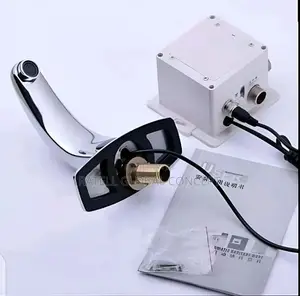 Sensor Basin Tap