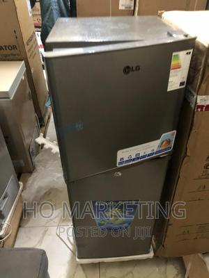 Brand New Lg Gc-260l Refrigerator 150l (Silver)