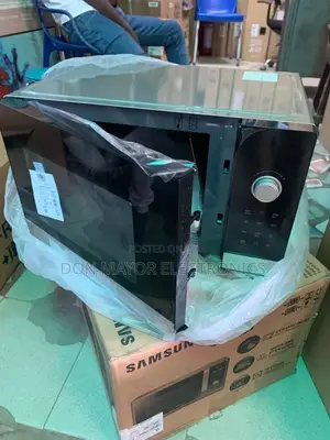 Bosch 25L Microwave Oven Fel053ms1m