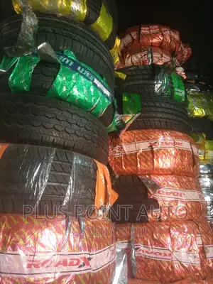 225/55r17 Tyres
