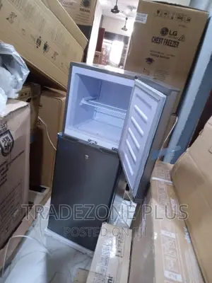 Fast Freezing Lg Gc-260 Double Door Refrigerator