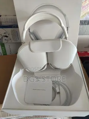 Airpod Max Bluetooth Headphone 