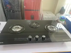 Polystar Built-in Gas Cooker